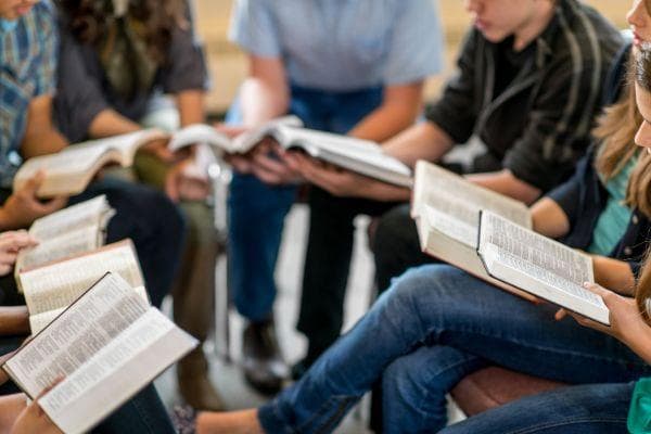 Bible Study