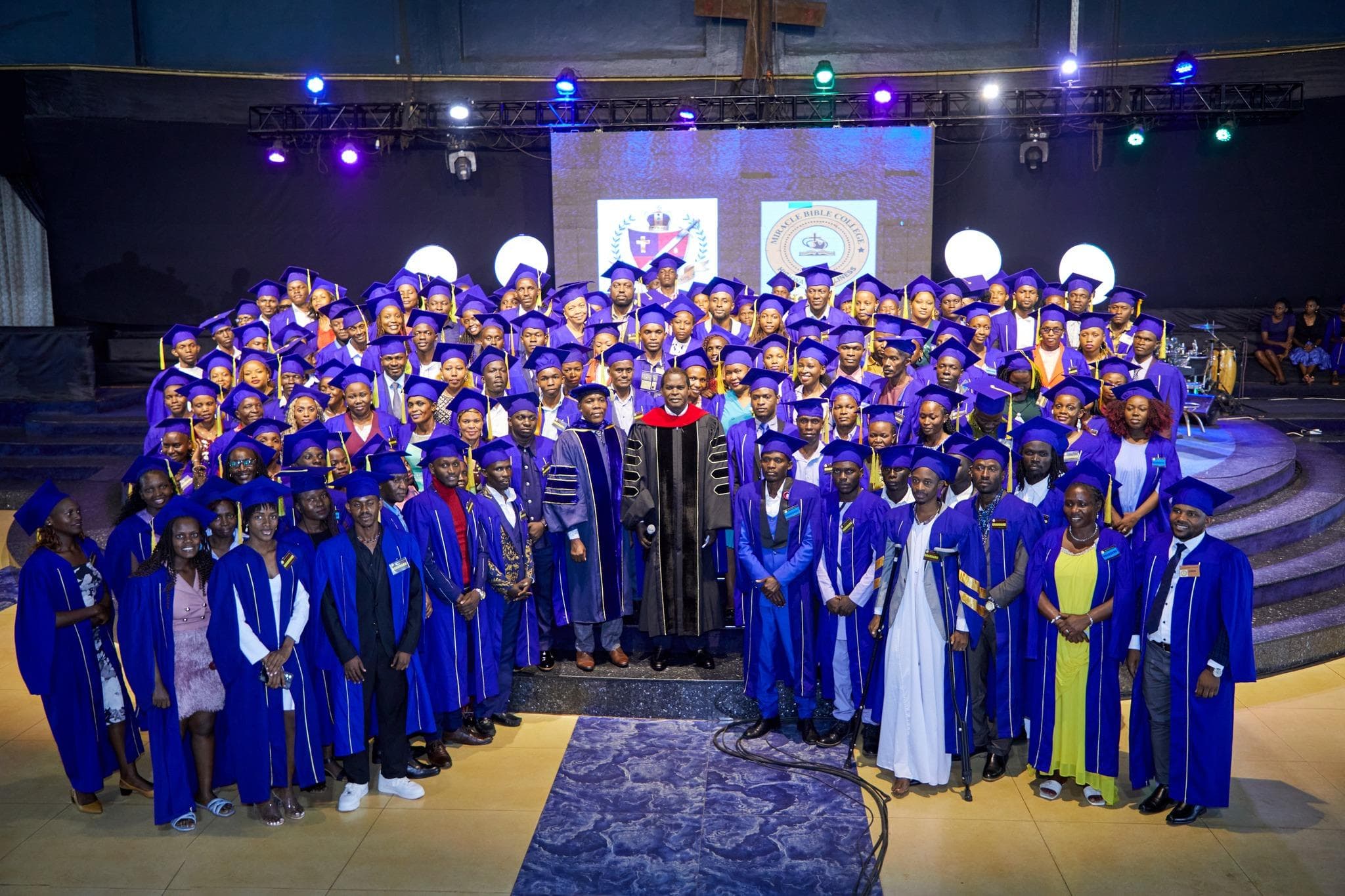 Graduation