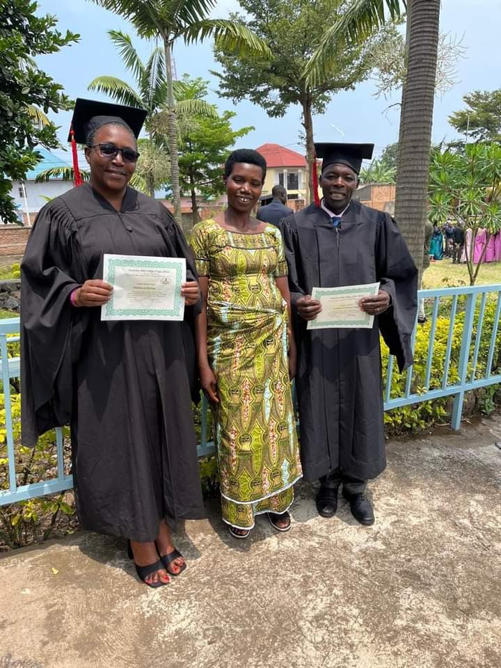 Graduation Ceremony