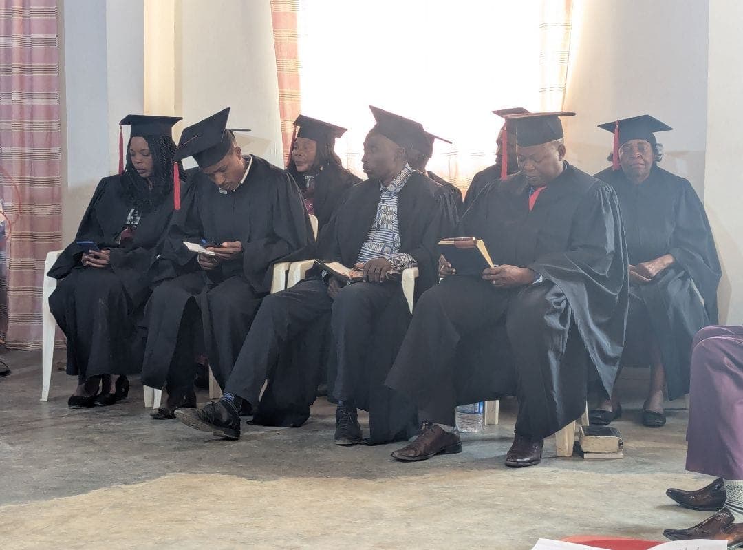 NBCEA Graduation 2026