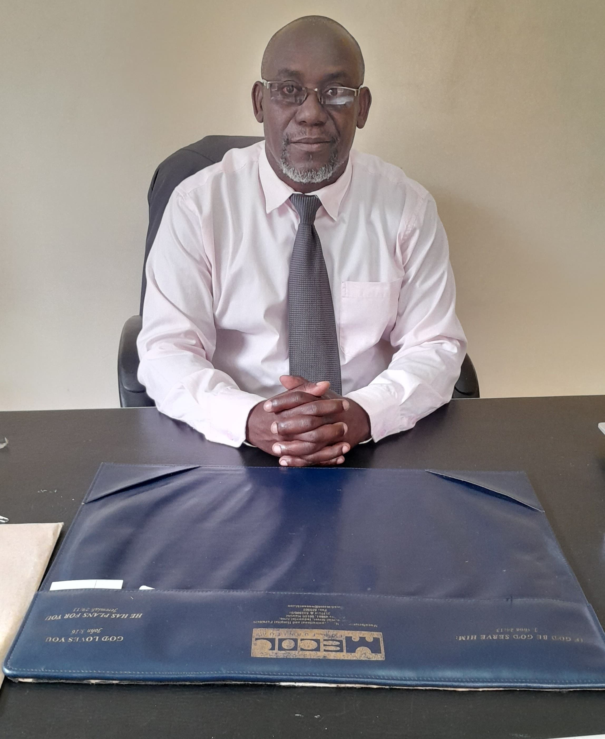 NBCEA Principal